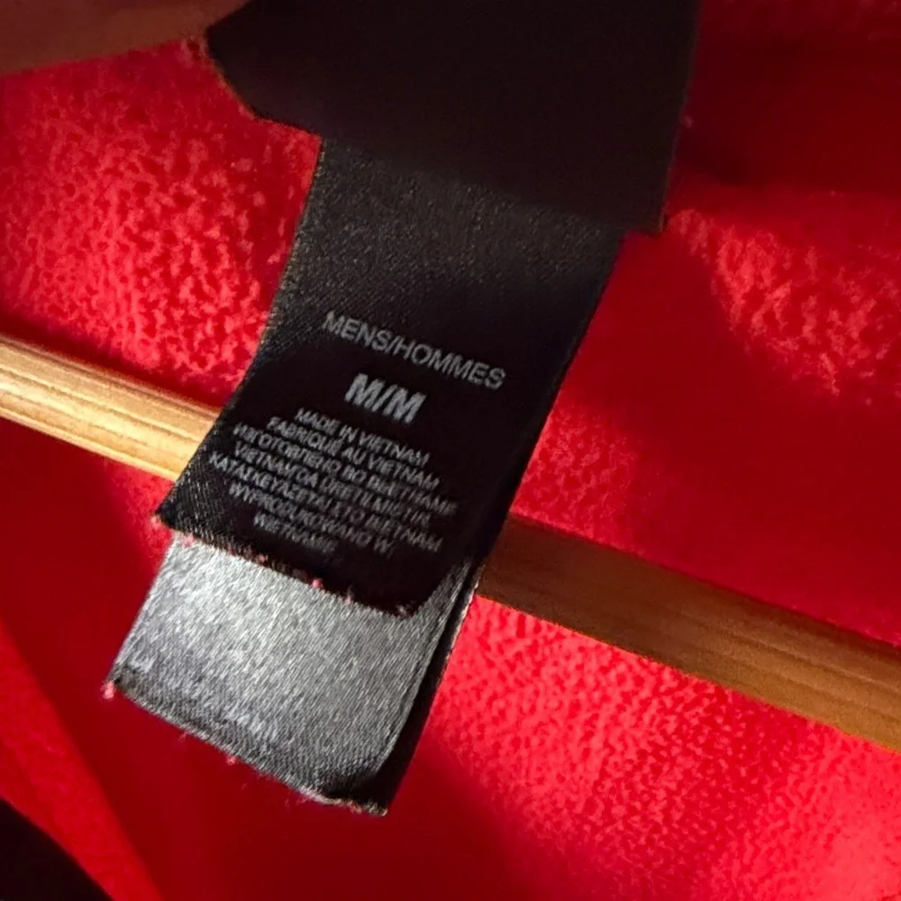 The North Face north face